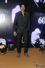 Celebs at Chiranjeevi 60th Birthday Party